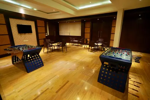Ananta Udaipur - Other Facilities - Common Area 36